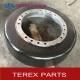TEREX 9014790 DRUM BRAKE for terex TR35A truck parts NHL parts