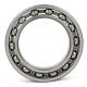 ZZ And 2RS Types Washing Machine Bearings ABEC-3 For Household Appliances