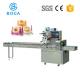 Baguette Bread Big Cake Automatic Flow  Packing Machine