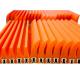 High Wear Resistant Conveyor Belt Scraper Polyurethane Blade
