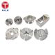 Precision CNC Machined Components CNC Machining Stainless Steel Automated Non-Standard Parts