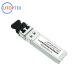 SFP28 25G BiDi LC 1270nm-TX/1330nm-RX 20km solution Networks for Cisco Huawei HP Juniper