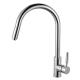 2024Lizhen Hwa-Vic Kitchen Tap Mixer Tap Swivel Pull Out Spout Solid Brass Basin Faucet Vanity Sink Watermark