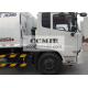 20 Mpa Pressure Hydraulic Garbage Collection Truck ,12m3 Carriage Volume Rear Load Garbage Truck