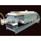 High Heat Efficiency Hollow Paddle Sewage Sludge Drying Equipment For Heat Sensitive Material