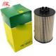 Truck Model truck Diesel Fuel Filter PU1059X with and Durability