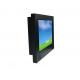 8.4inch Industrial Touch Screen Monitor  Enclosed Metal Frame