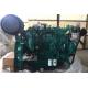 120kw 150kva Open Diesel Generator With Industrial Silencer