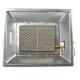 Natural Gas LPG Poultry Brooder Heater  675*235*95mm Aluminized Steel