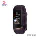 0.96 inch Fashion Fitness Sports  Smart Bracelet HZD1914S  with Heart rate IP67 Waterproof Couple Smartwatch Wristband