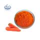 98% Food Grade Beta Carotene Powder Orange Natural Pigment Powder