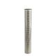 High Flow Filter Cartridge 1kg Capacity 500L/Hour Productivity for Optimal Filtration