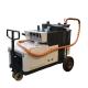 XDEM Road Crack Repair Grouting Machine Hand Push Asphalt Small Road Caulking