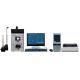 Yarn Evenness Tester Textile Testing Equipment  for Fabric industry