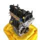 SORENTO Original Long Block Auto Engine Assembly Motor for Hyundai