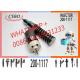 Diesel Engine Injector 200-1117 253-0615 176-1144 191-3005 For  C15 Common Rail
