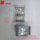 1000VDC-1500VDC Solar PV Fuse Holder With Fuse 2 Amp Fuse Solar Dc Cylindrical Fuse Links