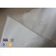 Plain Weave Electronic Fiberglass Fabric / 7628 glass fibre fabric High intensity