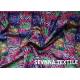 Underwear Solid Nylon Spandex Fabric Circular Knitting 160gsm - 180gsm