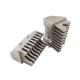 Stainless Precision Cnc Machining Parts Custom Rapid Pro Low Volume Cnc Machining