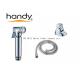 Bidet shower Shower Faucet Accessories Solid brass faucet with Spray Nozzle