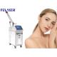 Professional Skin Tightening Laser Machine / Picosecond Co2 Laser Machine