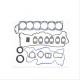 TEM Hino Engine Gasket Set J08CT 04010-0694 Cylinder Head Gasket Set