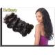 Soft Touch Virgin Human Bulk Hair Natural Wave , Natural Black 1b# Virgin Remy Hair