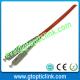 LC-LC Multimode Optical Fiber Patch Cord/Pigtail