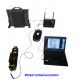 Xray Baggage IED Portable Inspection System 433.7 X 354.8 Mm2 Imaging Area