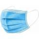 Fluid Resistant Triple Layer Disposable Medical Mask