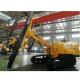 Underground Drilling Rig Machine , High Performance Bore Drilling Equipment