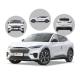Electric high performance sports car of Ford Mustang Mach-E new Wujiang Rear Drive Deluxe Edition