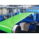 SMP Coating Prepainted Steel Coil for Ceiling 508mm / 610mm ID, 1250mm Width