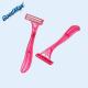 ISO Approved Good Max Razor Comfort Close Shave With Non - Slip Rubbers