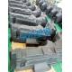 High Production Efficiency Auto Parts Mould For Plastic Truck Fuel Tanks