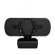 Privacy Cover USB Interface CE FCC RoHS FHD Webcam For PC 1080p 60fps