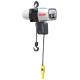 4000lbs Three Phase Electric Chain Hoist 240V , Lift And Lower Loads Up To 3m
