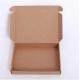 Durable Paper Corrugated Cardboard Box Recyclable Sturdy Cardboard Boxes