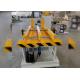 Hydraulic Driven Transformer Iron Core Stacking Table Equipment
