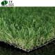 Green Paddle Tennis Court Artificial Grass / Artificial Turf Carpet Rugs