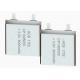 6000mAh CP1005050 Lithium Pouch Cell Asset Tracking NB LOT Internet of Things Sensor SEL