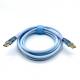Custom Logo Length Color C To C Male To Male Cable Fast Charging
