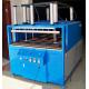 Commercial Vacuum Pillow Packing Machine , Movable Foam Packing Machine