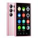 XS24 PRO 3G Smartphones 3.0'' 2+16GB Quad Core WCDMA Dual SIM Type-C Android
