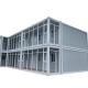 Home Office Project Solution Graphic Design for Container Modular Luxury Prefab Shop