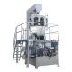 Stainless Steel Frozen Food Multihead Weigher Packing Machine