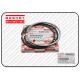 Standard Piston Ring Set Suitable for ISUZU NKR58 4BE1 8-94418918-0 8944189180