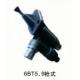 6BT5.9 6D114 Excavator Wear Parts Fuel Injection Pump Engine Spare Parts For 