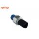 500Mpa Pressure Sensor For Komatsu Excavator Spare Parts 7861 - 93 - 1650 / 7861-93-1651